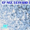 Cl* NGC 5139   LEID   34040