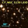 Cl* NGC 5139   LEID   35010