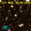 Cl* NGC 5139   LEID   36006