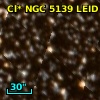 Cl* NGC 5139   LEID   36009