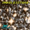 Cl* NGC 5139   LEID   36282
