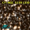 Cl* NGC 5139   LEID   37012