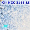 Cl* NGC 5139   LEID   37287