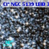 Cl* NGC 5139   LEID   38019