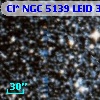 Cl* NGC 5139   LEID   38355