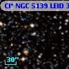 Cl* NGC 5139   LEID   39017