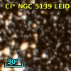Cl* NGC 5139   LEID   39024
