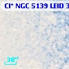 Cl* NGC 5139   LEID   39088