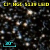 Cl* NGC 5139   LEID   40008
