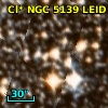 Cl* NGC 5139   LEID   40016