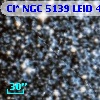 Cl* NGC 5139   LEID   40481
