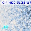 Cl* NGC 5139    WFI  323450