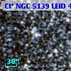 Cl* NGC 5139   LEID   41506