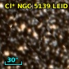 Cl* NGC 5139   LEID   42514