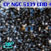 Cl* NGC 5139   LEID   43015