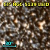 Cl* NGC 5139   LEID   43018