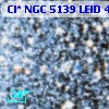 Cl* NGC 5139   LEID   43032