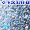 Cl* NGC 5139   LEID   43036