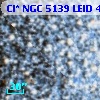 Cl* NGC 5139   LEID   43536