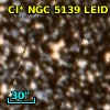 Cl* NGC 5139   LEID   44021