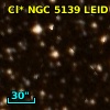 Cl* NGC 5139   LEID   45014