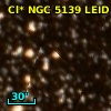 Cl* NGC 5139   LEID   45017