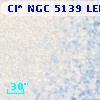 Cl* NGC 5139   LEID   45089
