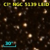 Cl* NGC 5139   LEID   46003