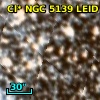 Cl* NGC 5139   LEID   46016