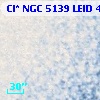 Cl* NGC 5139   LEID   46073