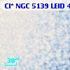 Cl* NGC 5139   LEID   46075