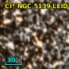 Cl* NGC 5139   LEID   46452