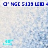 Cl* NGC 5139   LEID   47082
