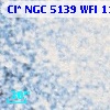Cl* NGC 5139    WFI  117089