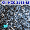 Cl* NGC 5139   LEID   47448