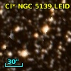 Cl* NGC 5139   LEID   48017