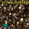 Cl* NGC 5139   LEID   48019