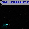 NVSS J173659+523733