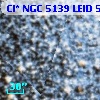 Cl* NGC 5139   LEID   50306