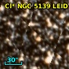 Cl* NGC 5139   LEID   50323