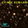 Cl* NGC 5139   LEID   51007