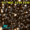 Cl* NGC 5139   LEID   51015