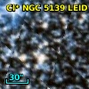 Cl* NGC 5139   LEID   51020