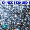 Cl* NGC 5139   LEID   52032