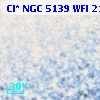 Cl* NGC 5139    WFI  213576