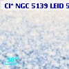 Cl* NGC 5139   LEID   52151