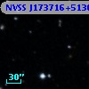 NVSS J173716+513012