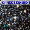 Cl* NGC 5139   LEID   54021