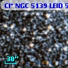 Cl* NGC 5139   LEID   54190