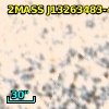 2MASS J13263483-4734110